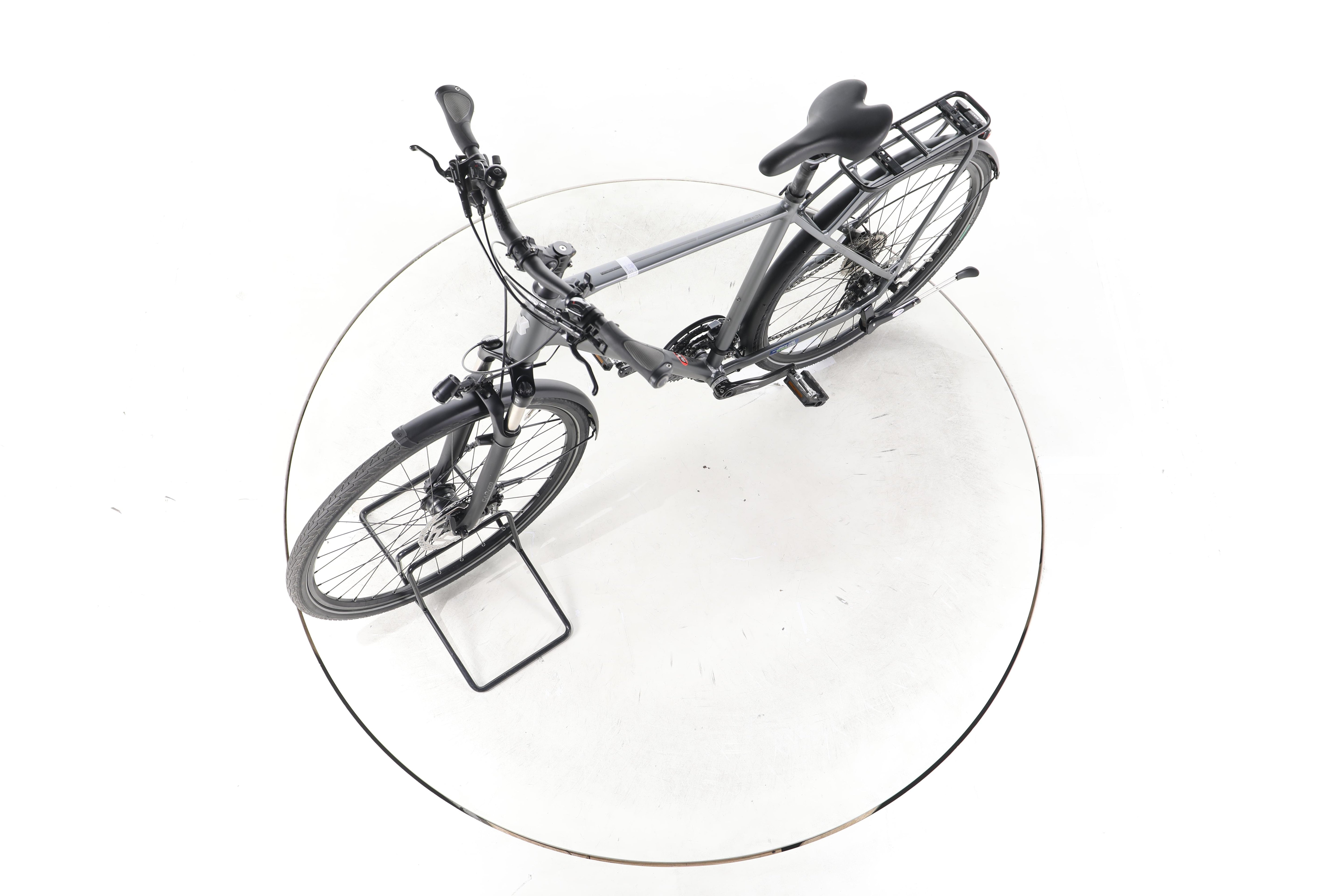 Carver Route 140 Fahrrad City & Trekking - Image 18