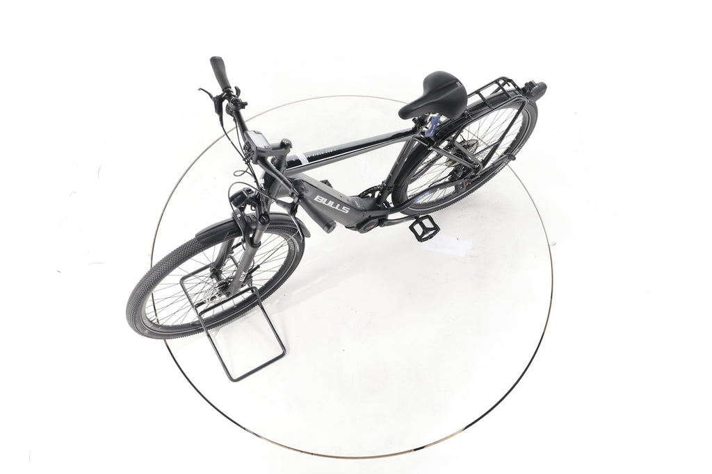 Bulls Cross Rider EVO 1 Trekking E-Bike - Image 18