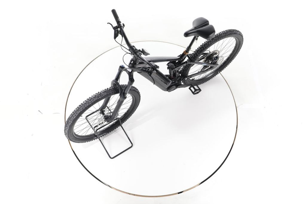 Cube Stereo Hybrid 140 HPC Race E-Bike Fully Carbon - Image 18