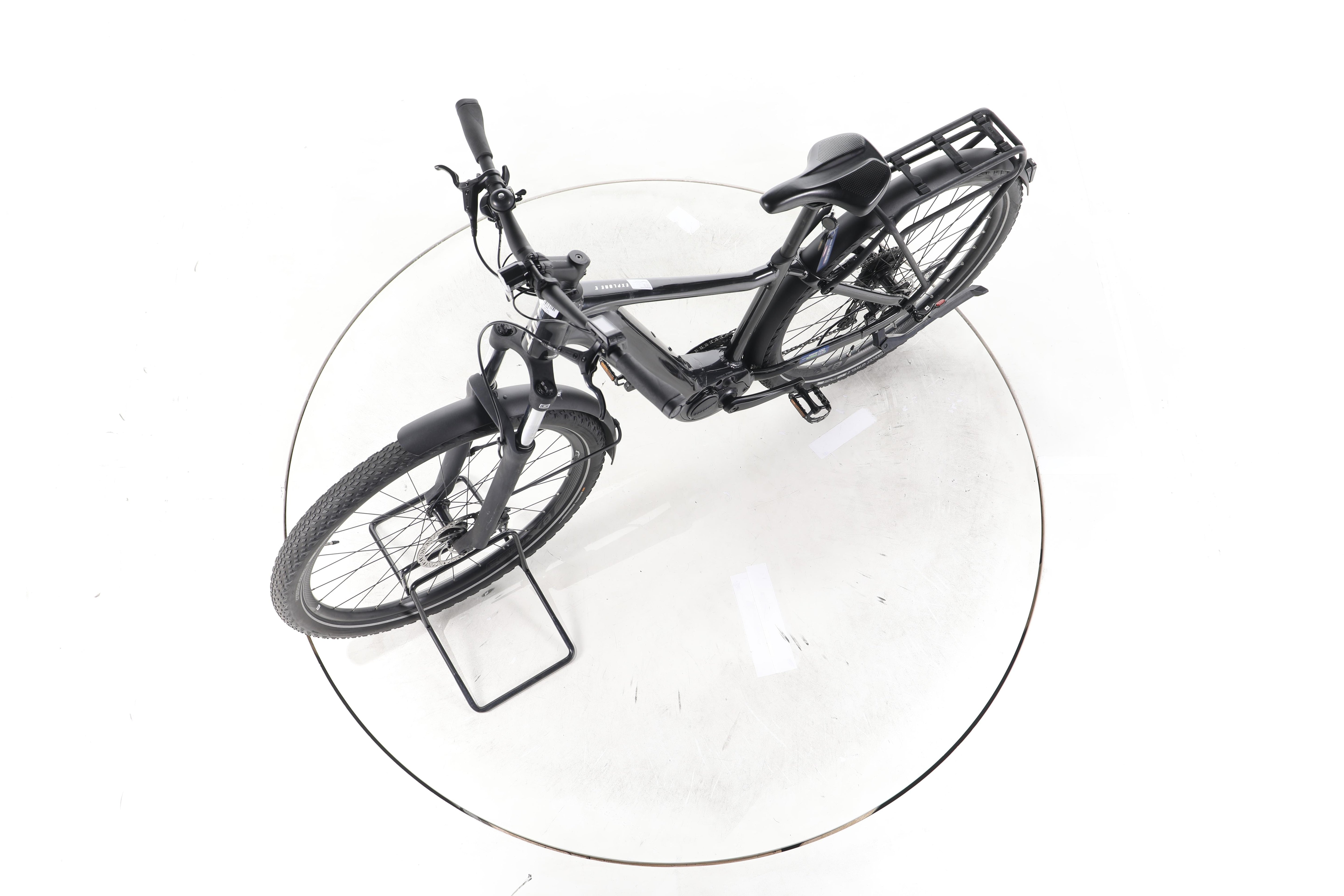 Giant Explore E+ 2 Trekking E-Bike - Image 18