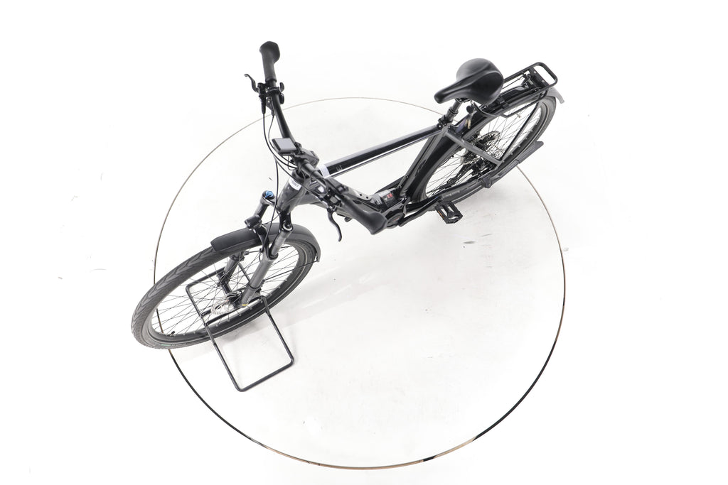 Cube Kathmandu Hybrid EXC Trekking E-Bike - Image 18
