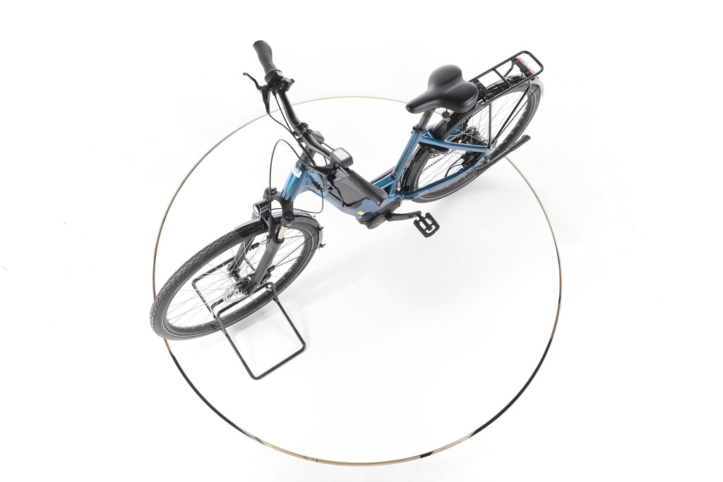 Stevens E-Circle City E-Bike Tiefeinsteiger - Image 18