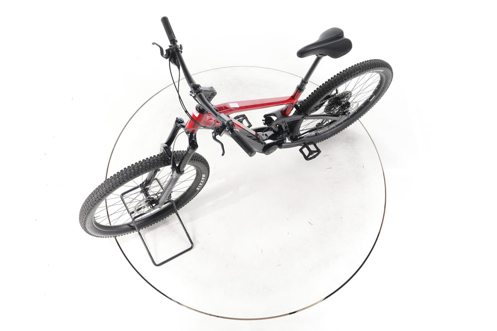 Moustache Bikes Trail 2 E-Bike Fully 2025 - Image 18