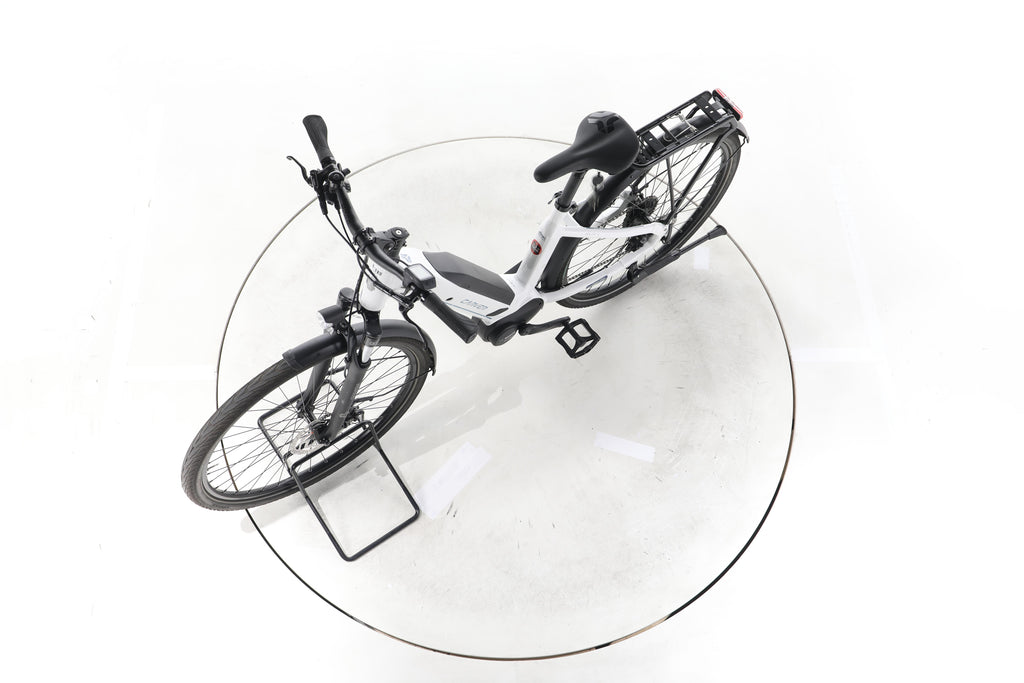 Carver Route E.400 Trekking E-Bike Tiefeinsteiger - Image 18