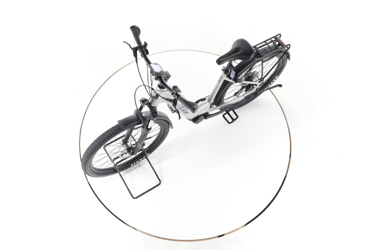 KTM Macina Aera 571 LFC Trekking E-Bike Tiefeinsteiger - Image 18