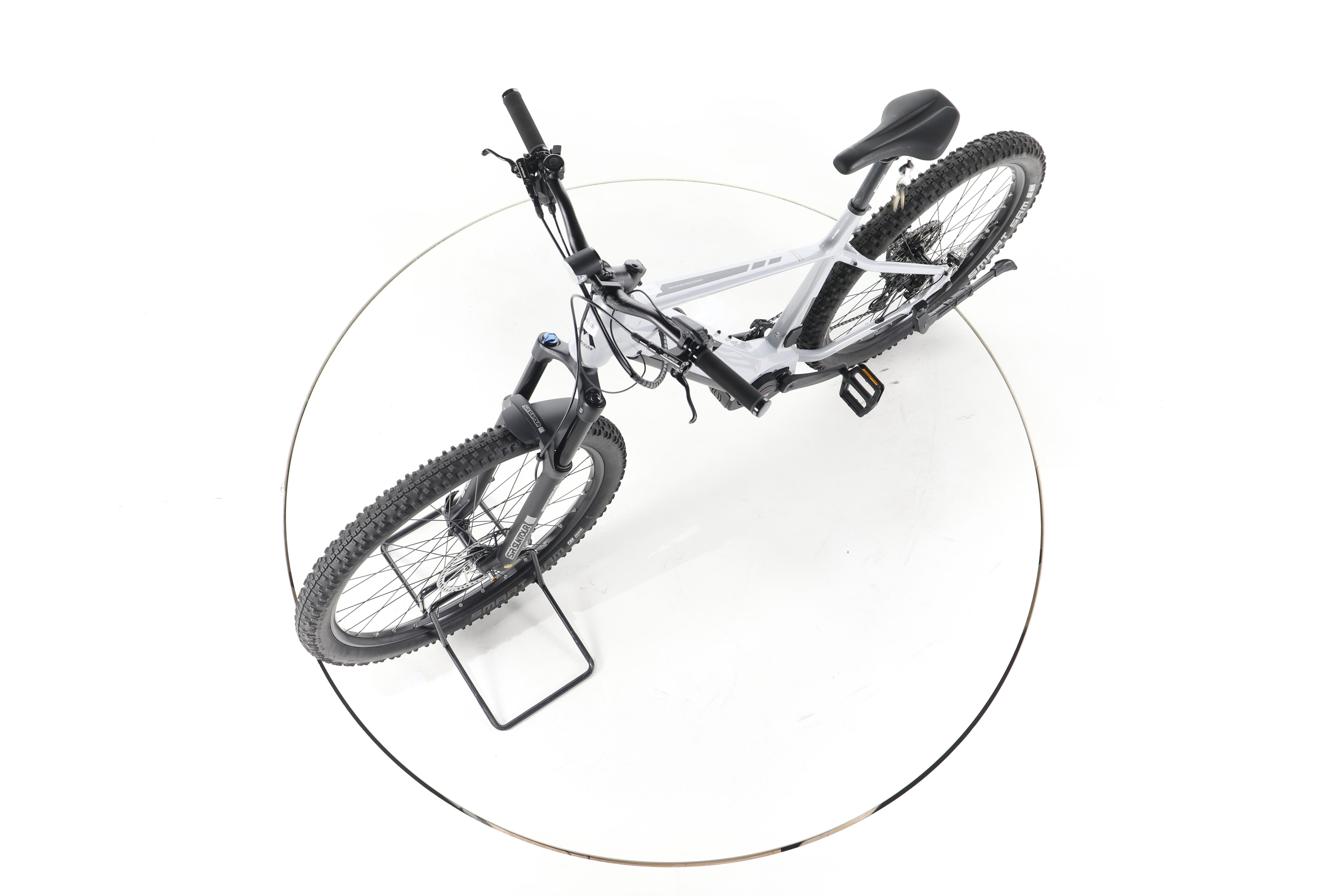 MORRISON Mohawk E-Bike - Image 18