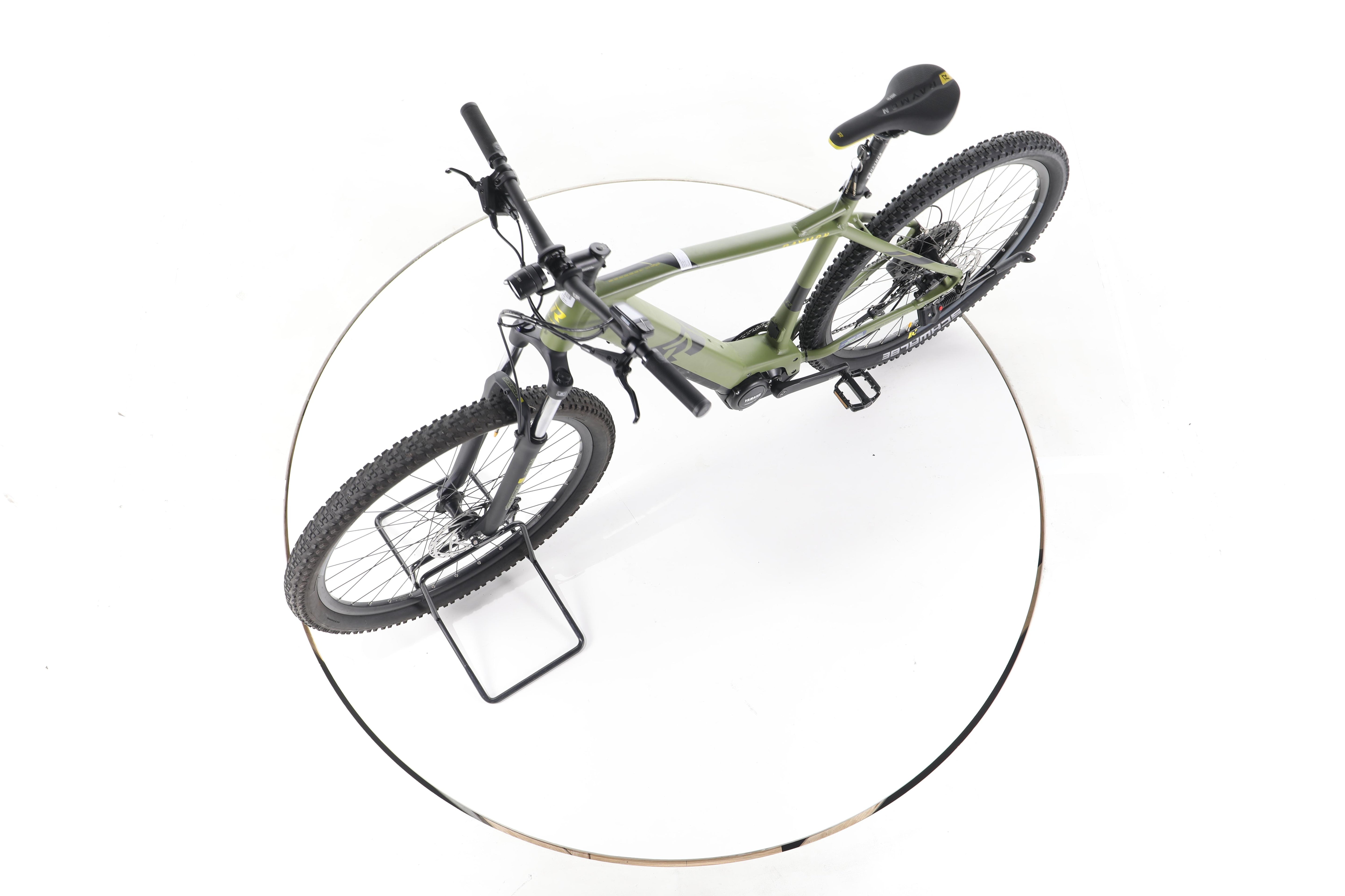 R Raymon hardray e 4.0 29 E-Bike - Image 18