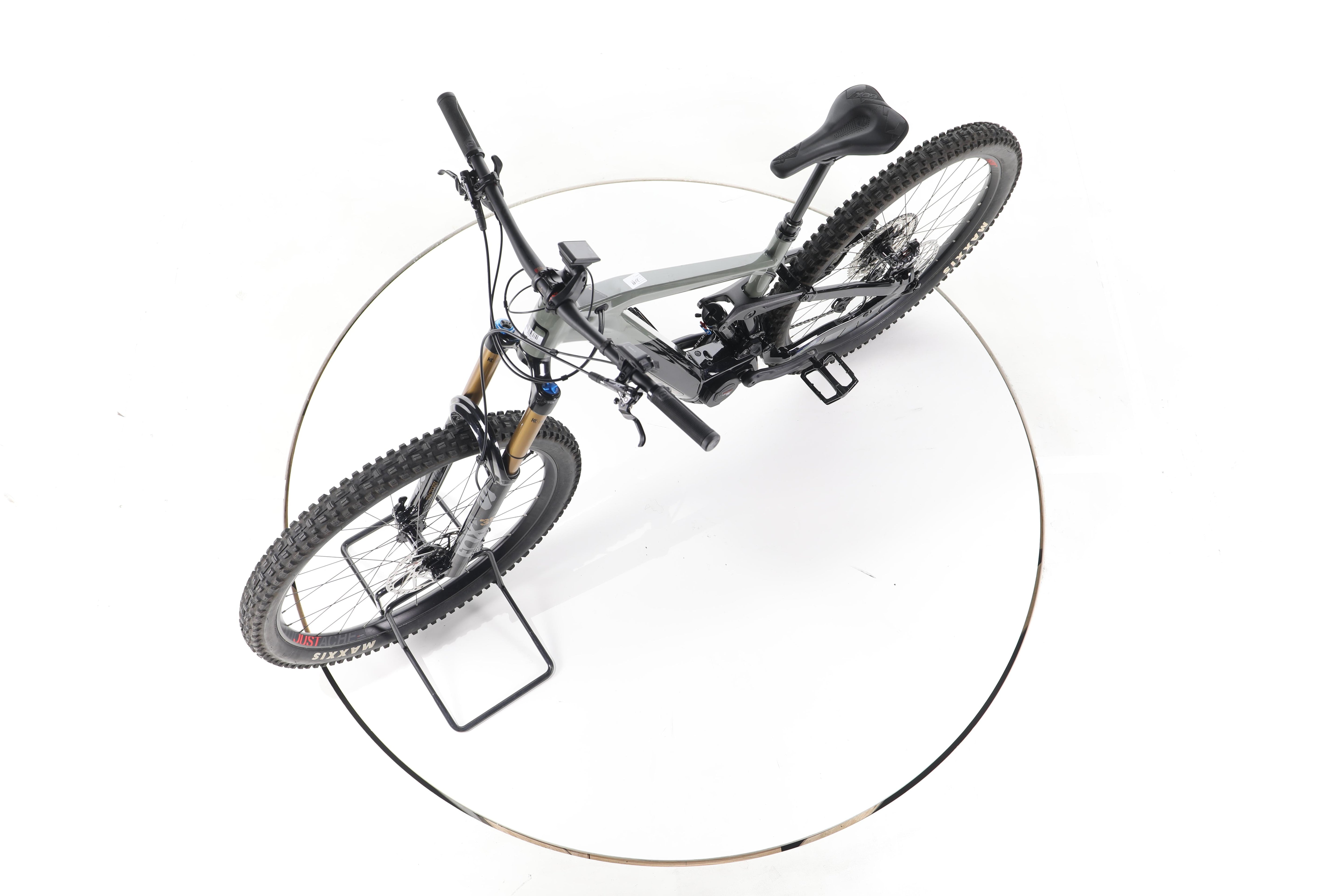 Moustache Bikes Game 9 E-Bike Fully - Image 18