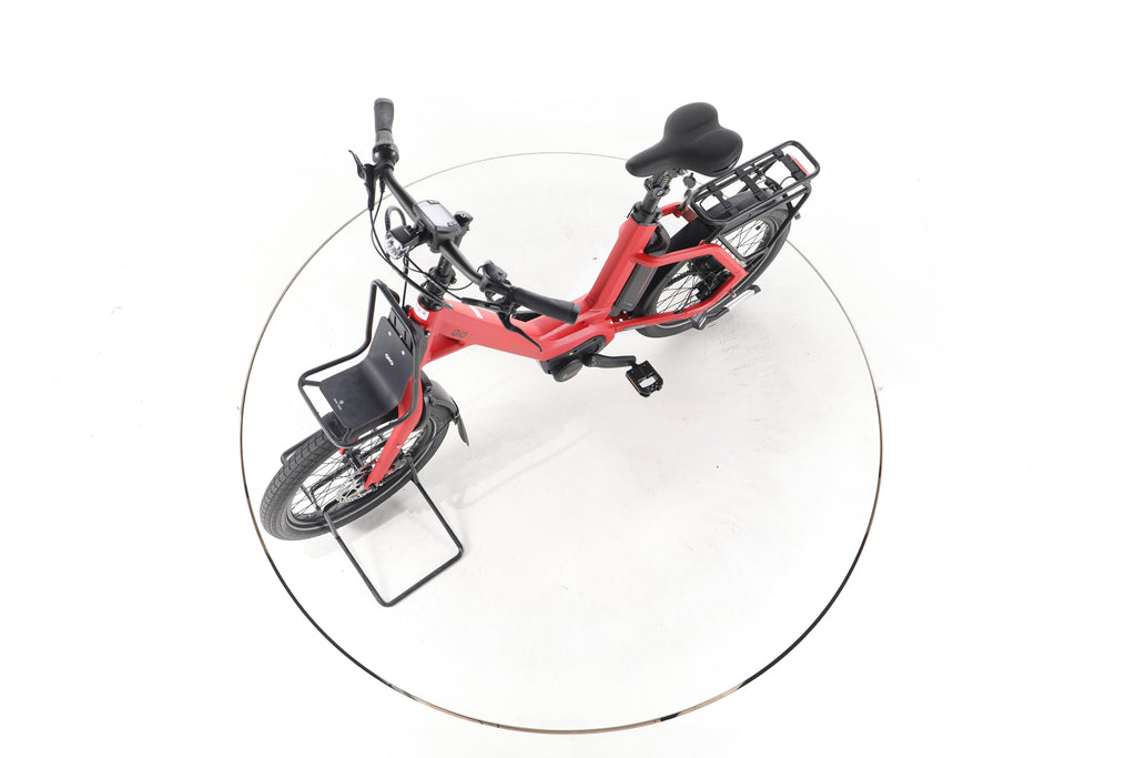 QIO Eins P-5 Kompakt E-Bike Tiefeinsteiger - Image 18
