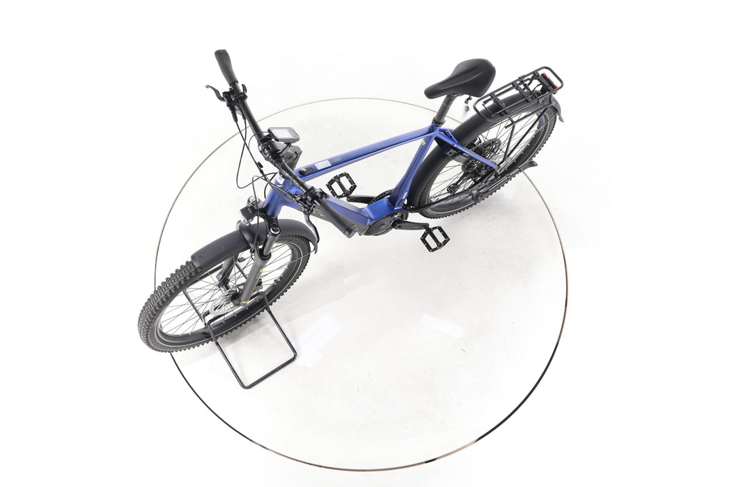 Victoria eAdventure 12,9 Trekking E-Bike - Image 18