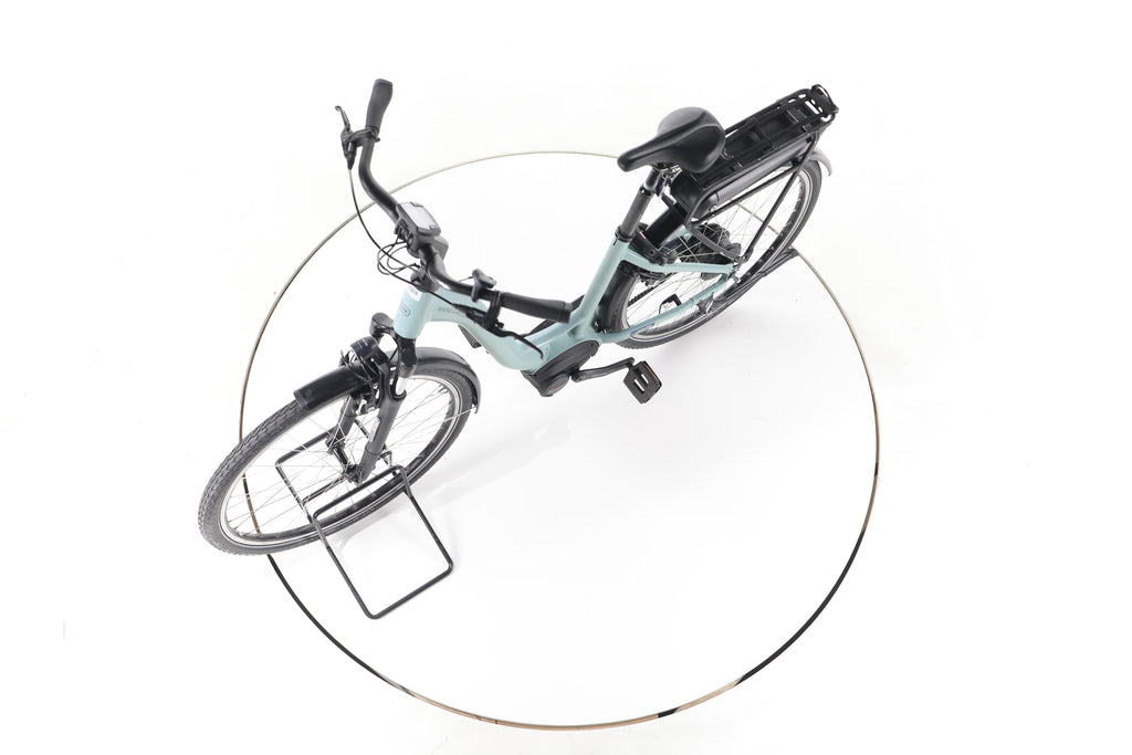 Riese & Müller Swing4 Automatic City E-Bike Tiefeinsteiger - Image 18
