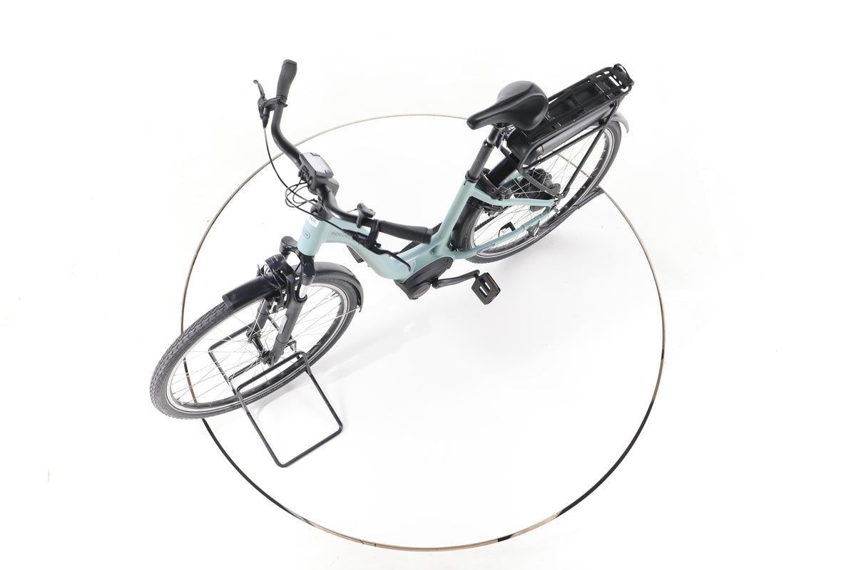 Riese & Müller Swing4 Automatic City E-Bike Tiefeinsteiger - Image 18