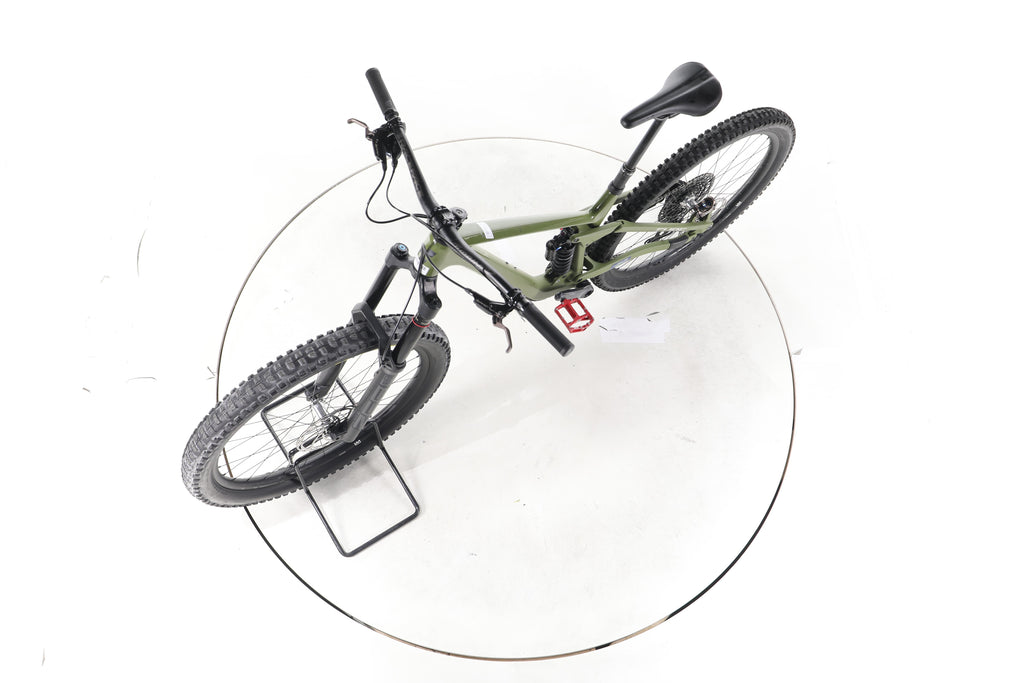 Cube Stereo ONE77 Fahrrad Fully - Image 18