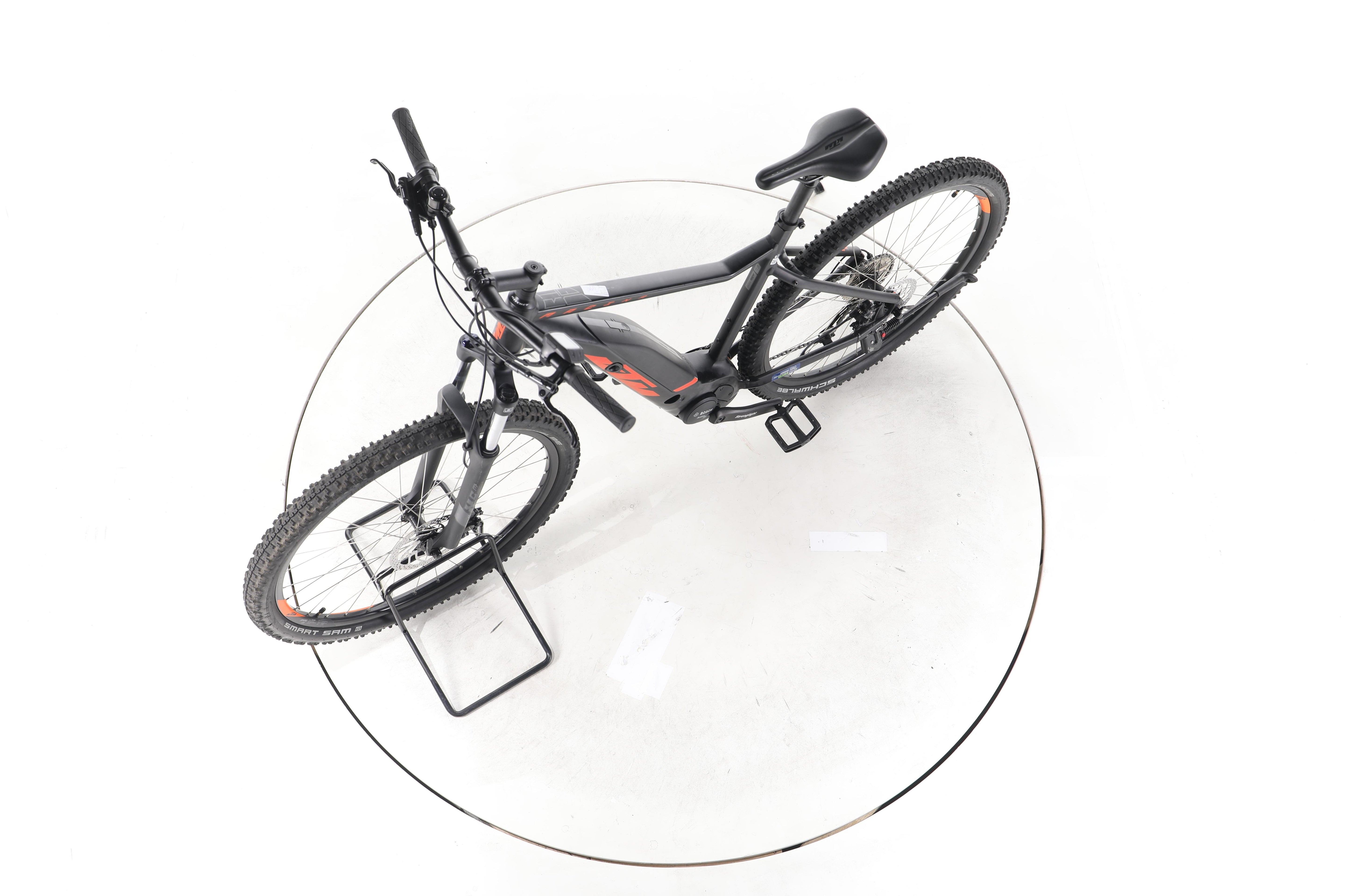 KTM Macina RIDE 591 LTD E-Bike - Image 18