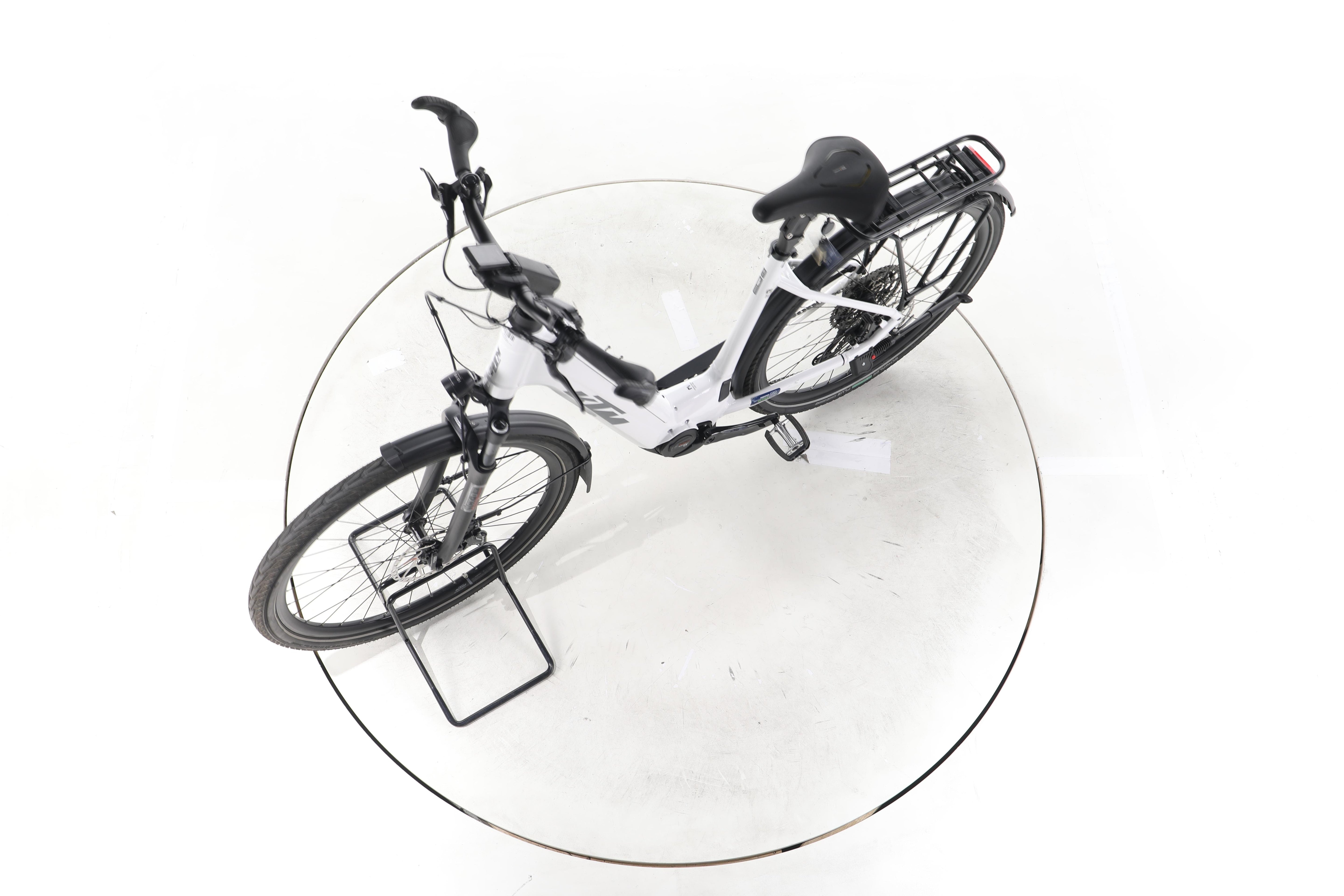 KTM Macina Style 720 Trekking E-Bike Tiefeinsteiger - Image 18