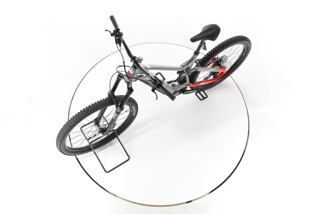Haibike AllMtn 4 E-Bike Fully - Image 18
