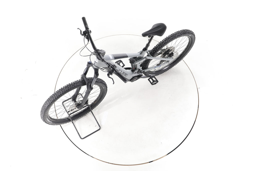 Cube Stereo Hybrid 140 HPC Pro E-Bike Fully Carbon - Image 18