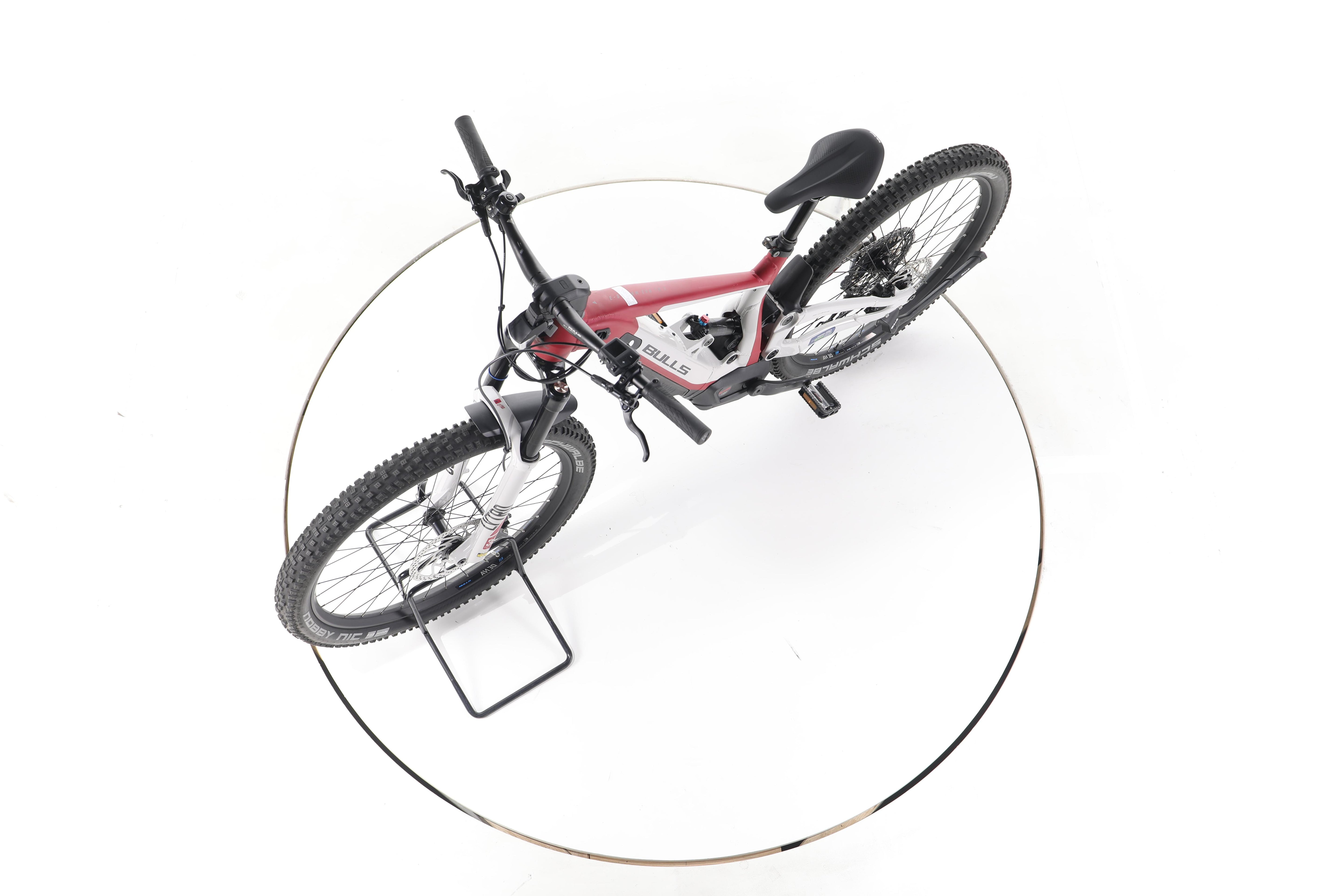 Bulls E-Stream EVA TR2 E-Bike Fully - Image 18
