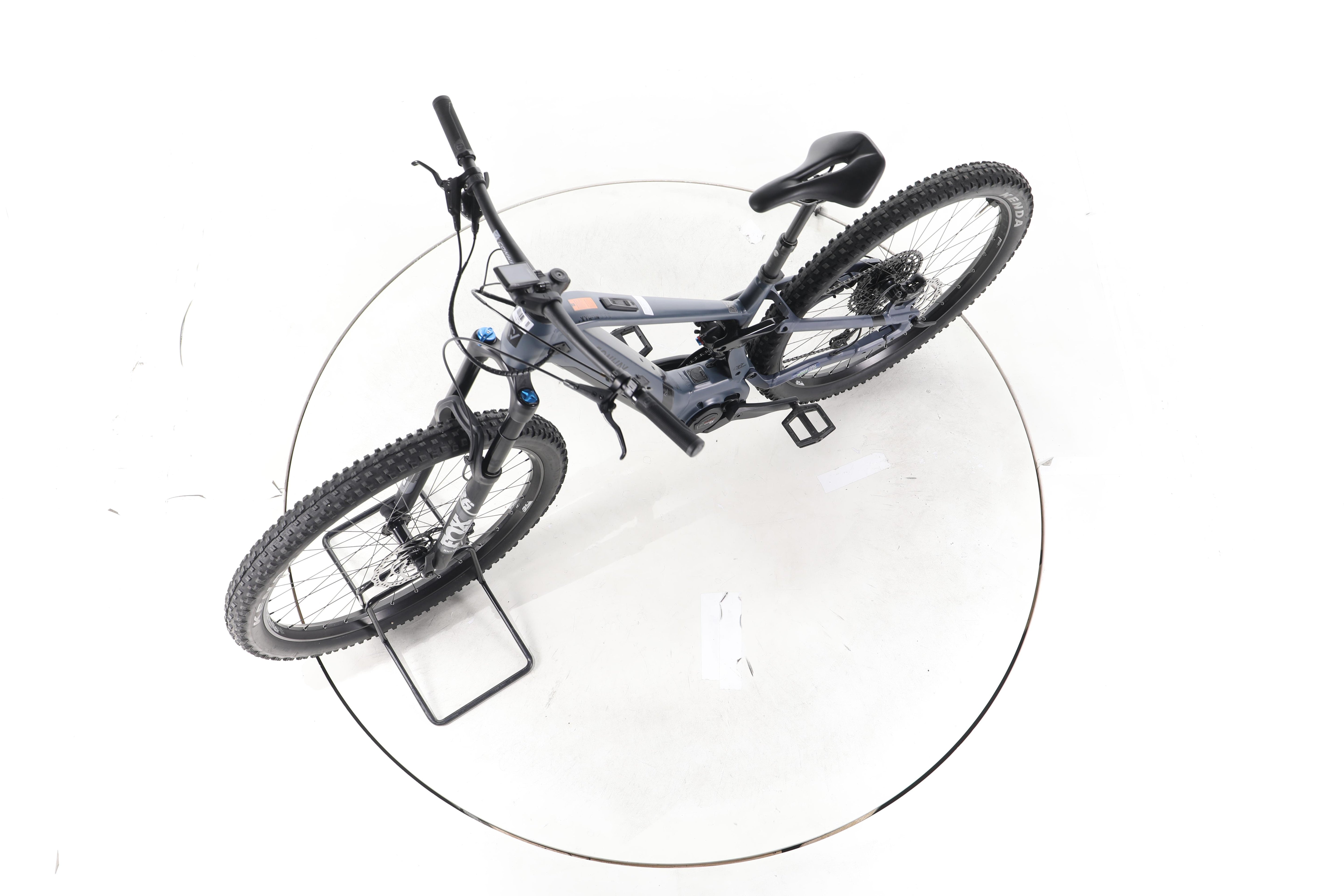 Conway Xyron S 3.9 E-Bike Fully - Image 18