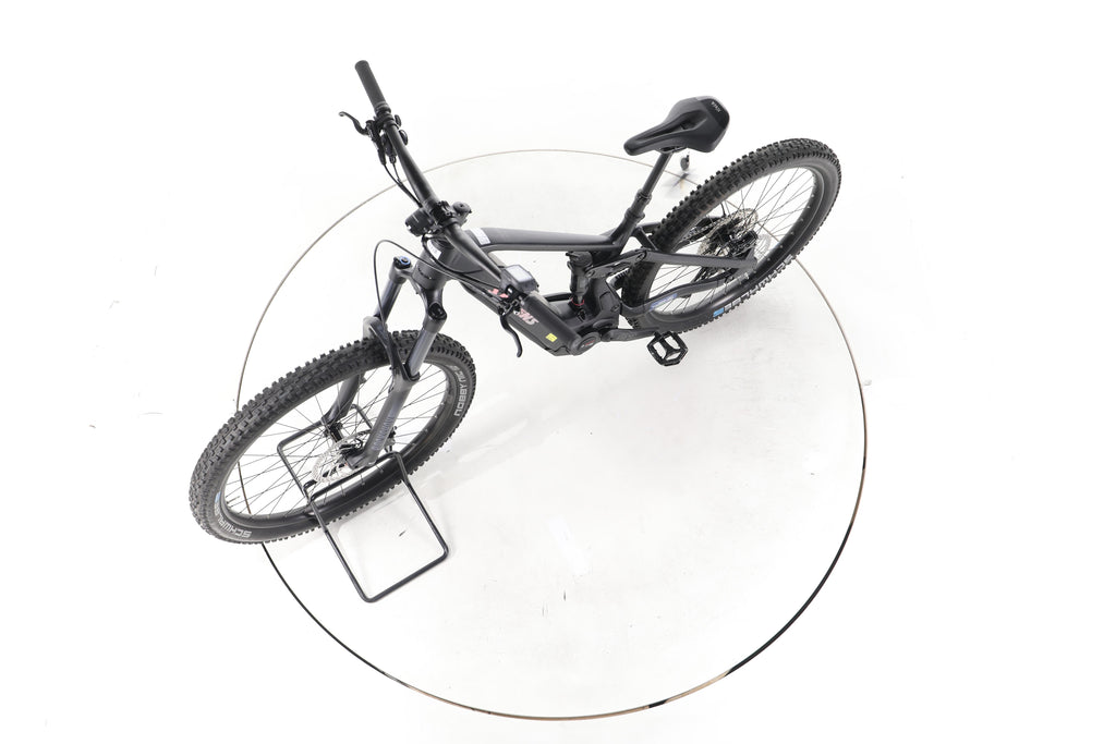 Stevens E-Inception AM 6.6.1 E-Bike Fully - Image 18
