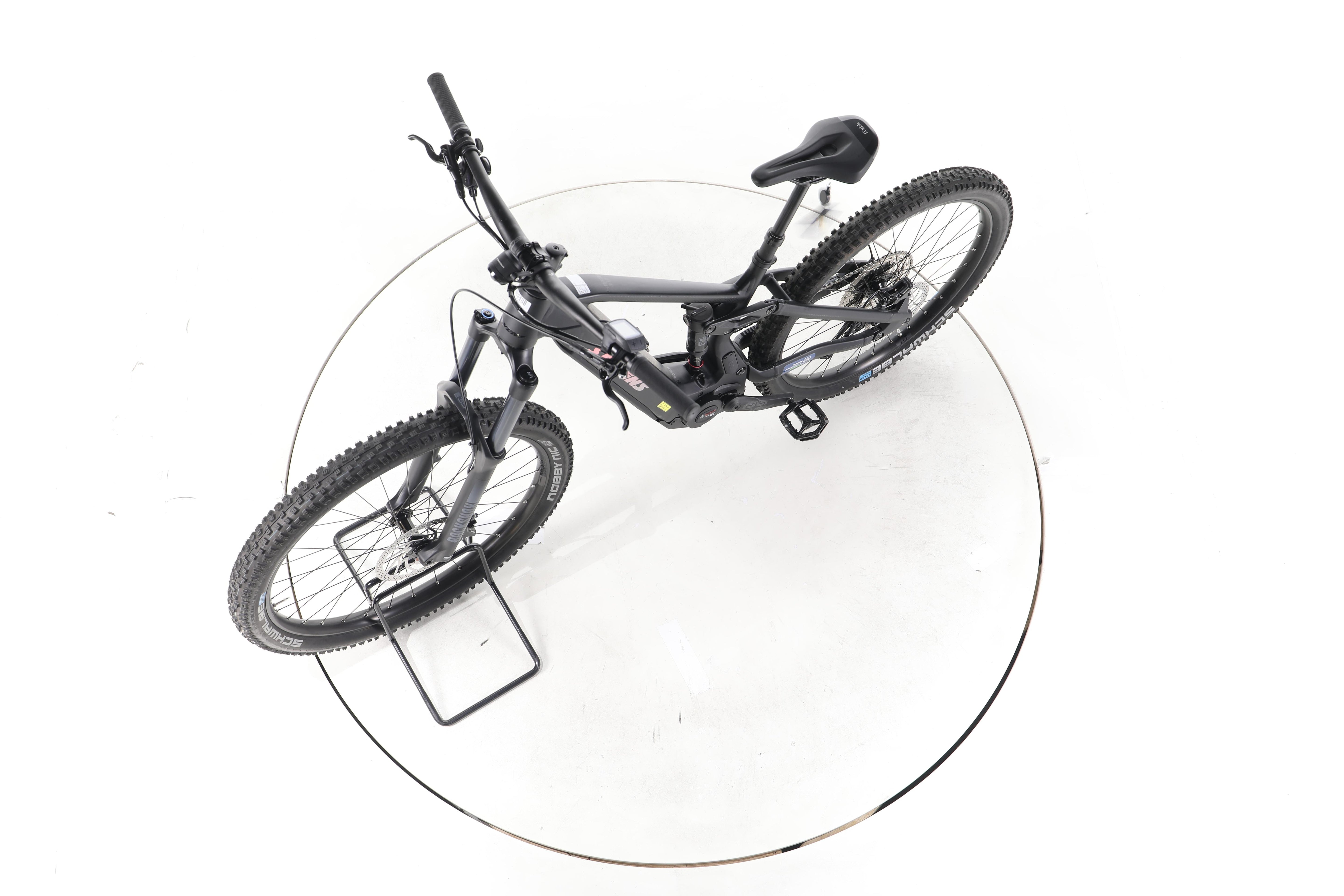Stevens E-Inception AM 6.6.1 E-Bike Fully - Image 18