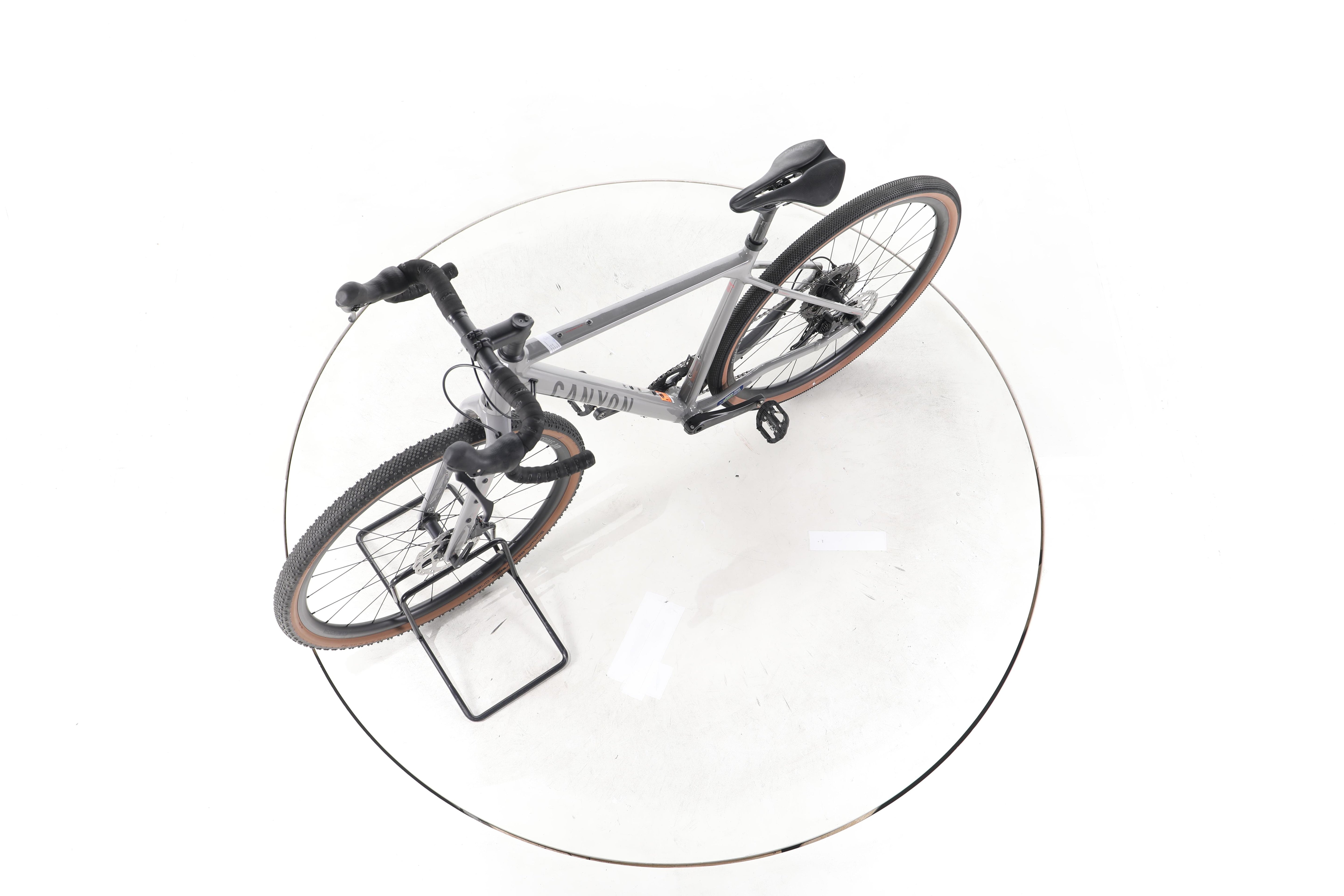 Canyon Grizl 7 1BY Gravelbike - Image 18