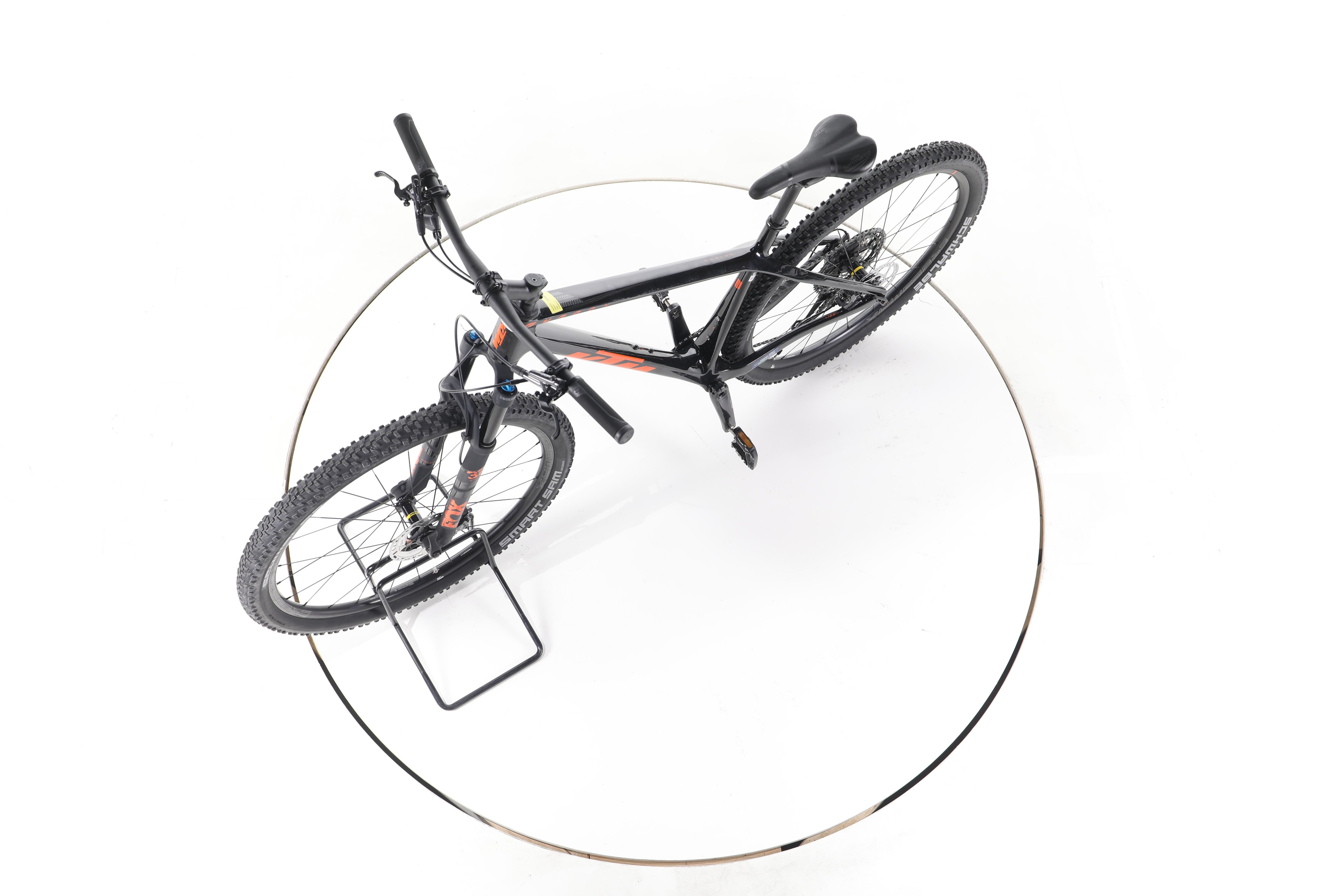 KTM Myroon Master Fahrrad Hardtail - Image 18