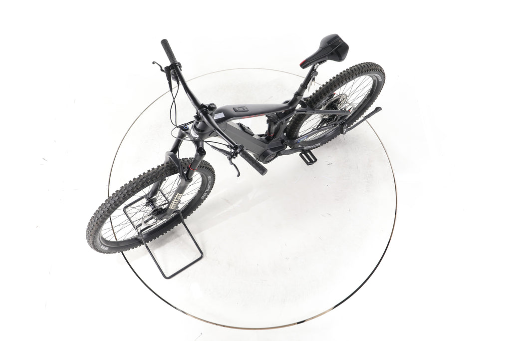 Bulls Sonic EVO AM 3 E-Bike Fully Carbon - Image 18