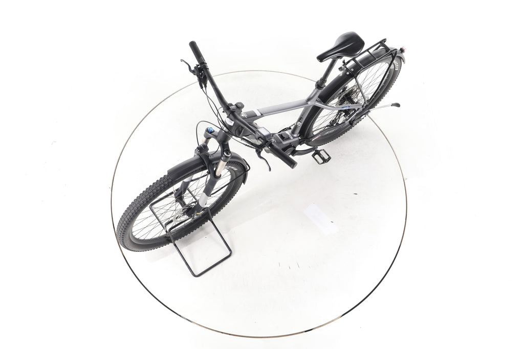 Bergamont Revox Pro Trekking E-Bike - Image 18
