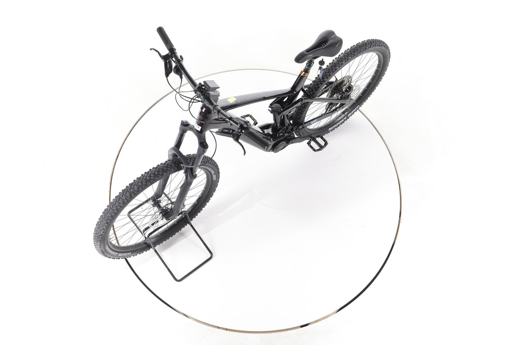 Cube Stereo Hybrid 140 HPC Race E-Bike Fully Carbon - Image 18