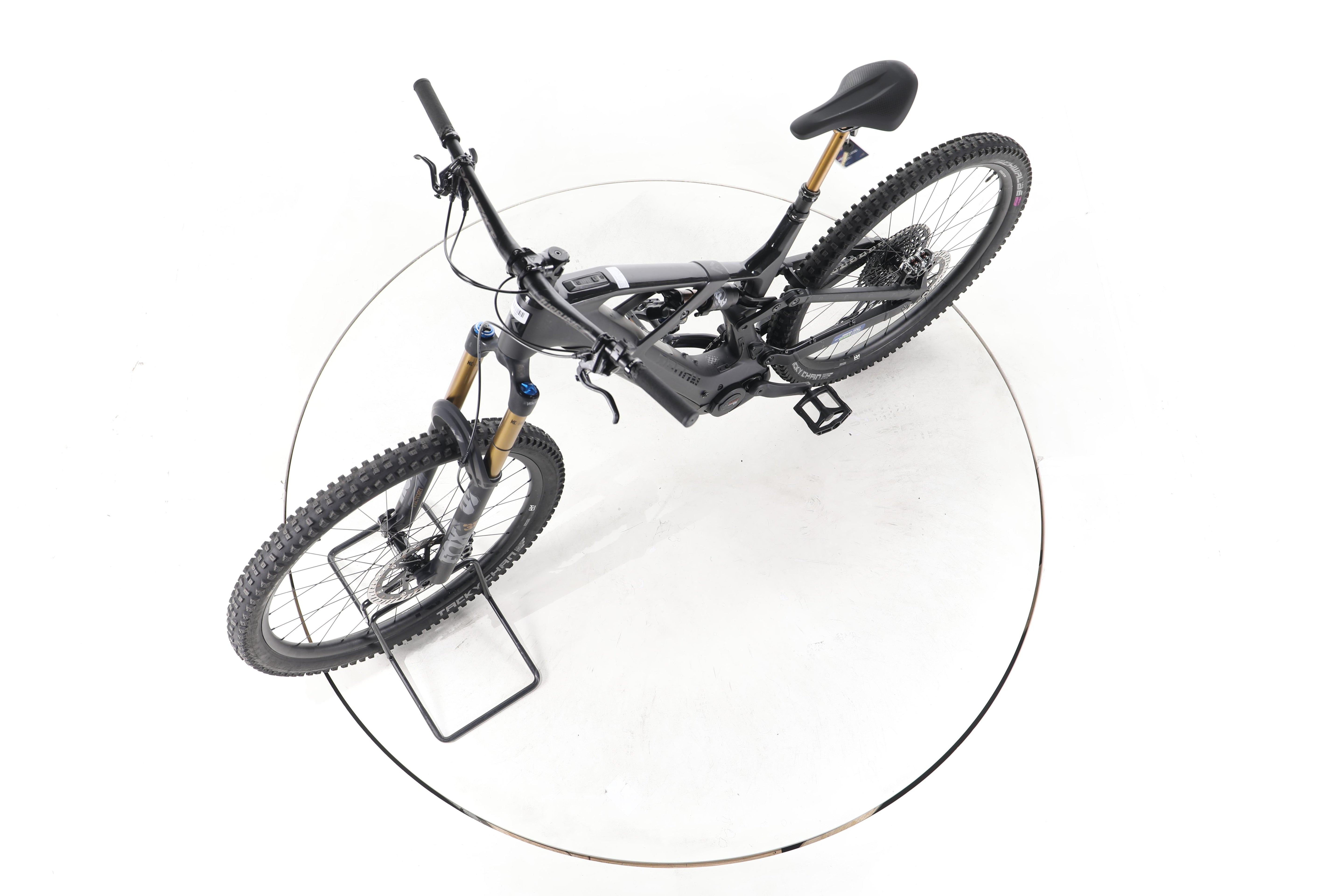 Radon Deft 10.0 E-Bike Fully Carbon - Image 18