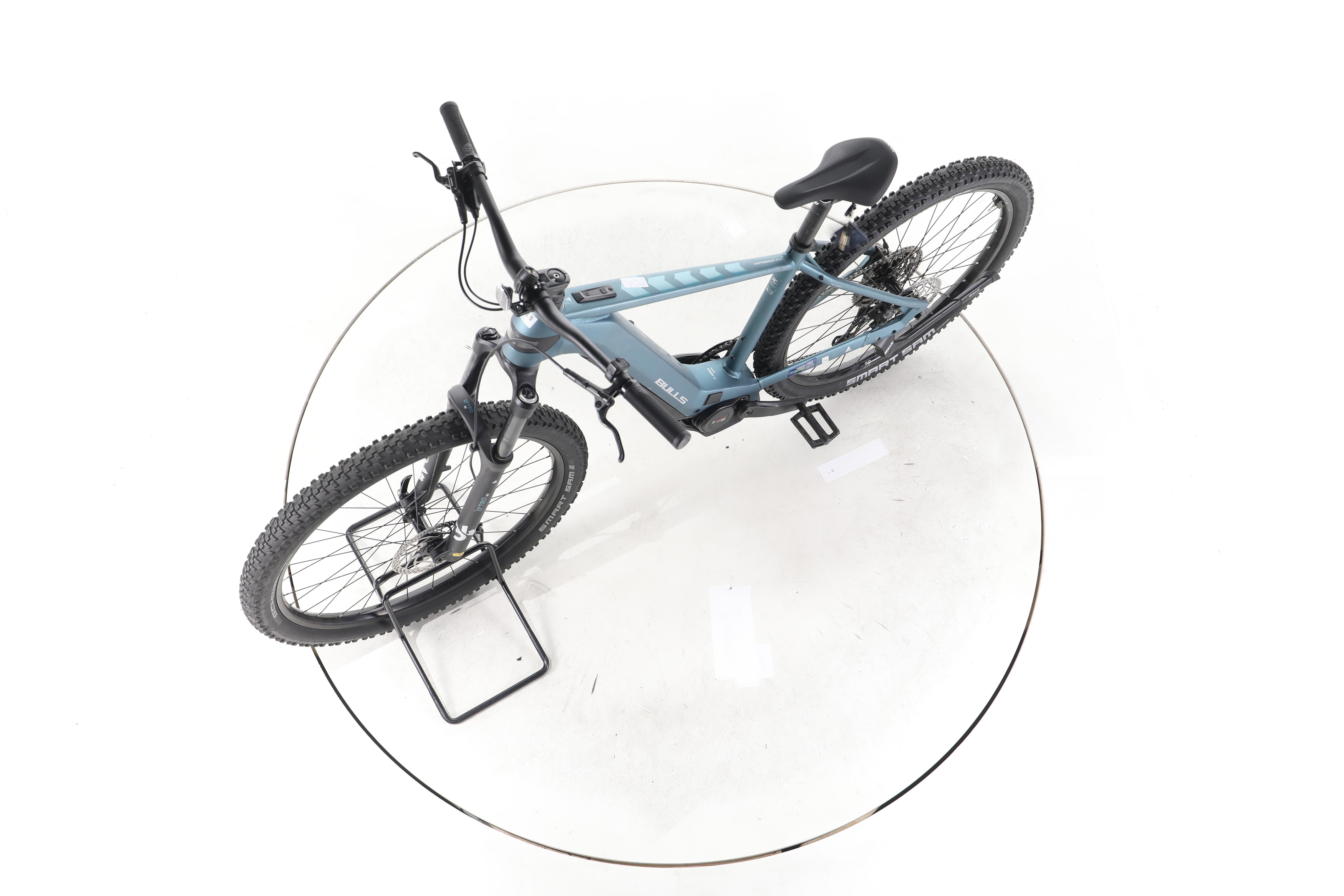 Bulls Copperhead EVO 29 E-Bike 2025 - Image 18