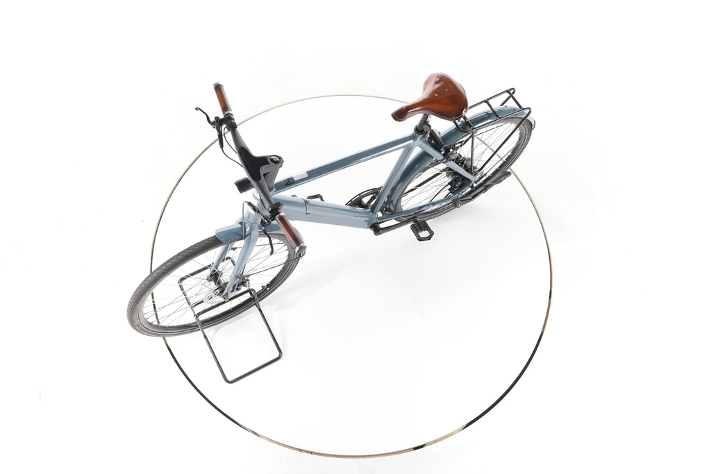 MOUGG ONE CDI City E-Bike - Image 18