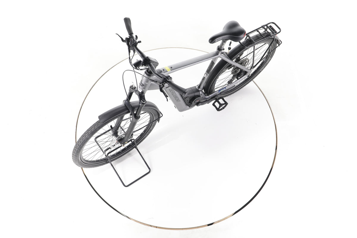 Bergamont E-Horizon Premium SUV Trekking E-Bike - Image 18