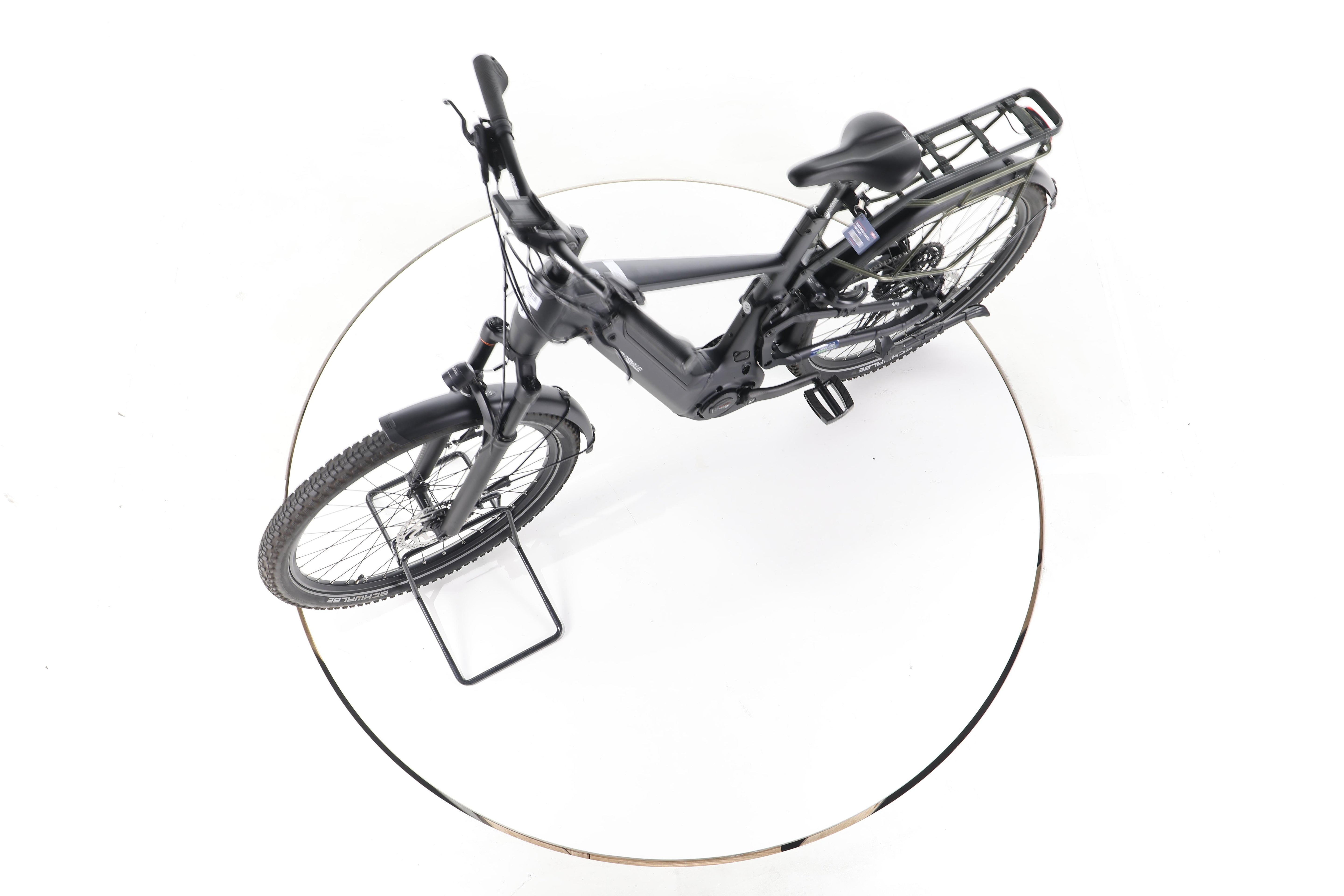 Velo de Ville FEB SUV E-Bike 2025 - Image 18
