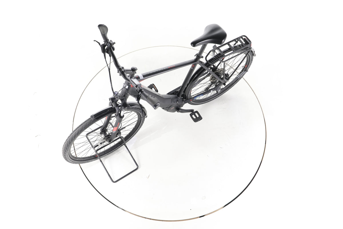 Bulls Lacuba Evo 10S Trekking E-Bike - Image 18