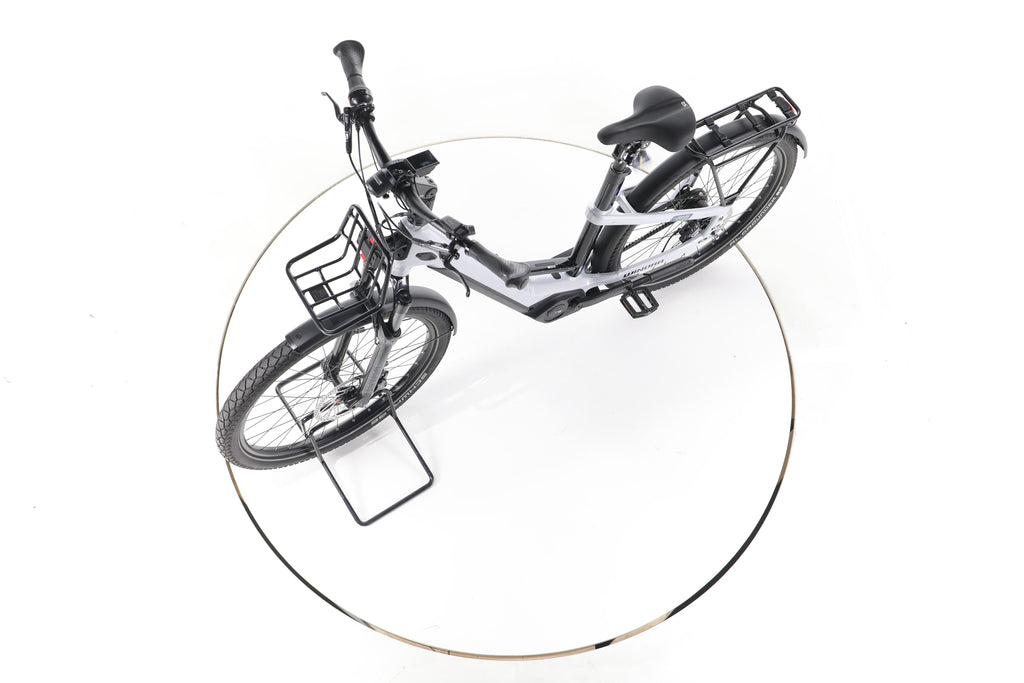 Winora Yakun R5 Pro City E-Bike Tiefeinsteiger - Image 18