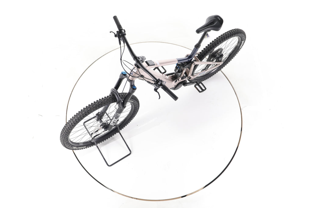Ghost E-Riot CF Pro E-Bike Fully Carbon 2025 - Image 18