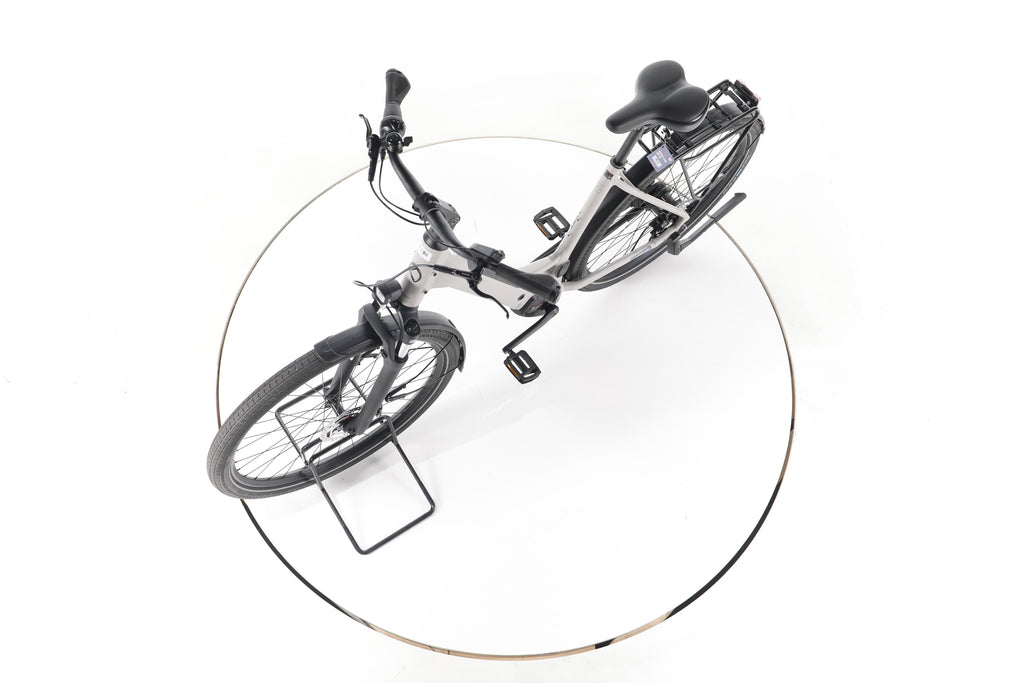 Kalkhoff Image L Season City E-Bike Tiefeinsteiger 2025 - Image 18