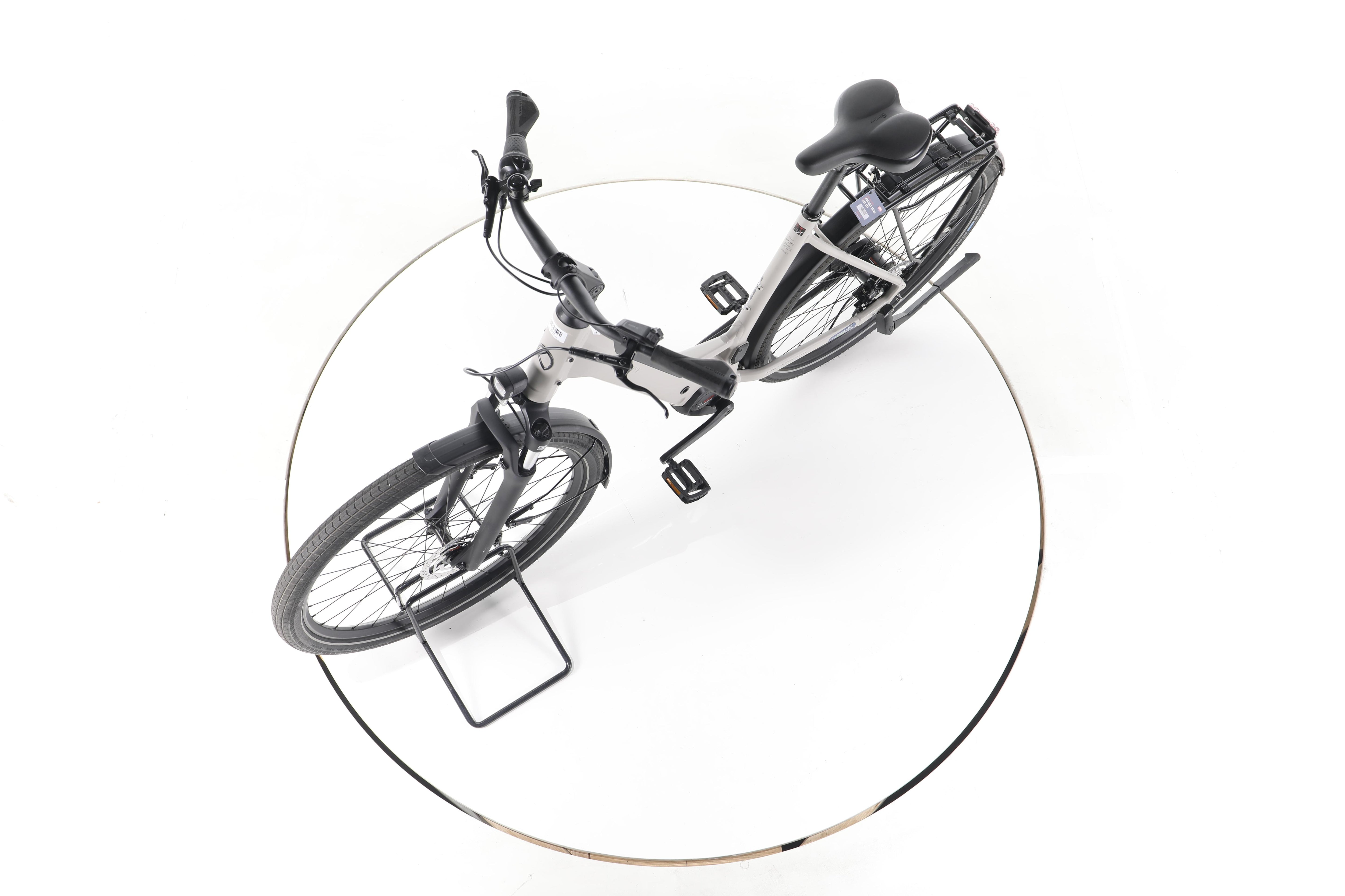 Kalkhoff Image L Season City E-Bike Tiefeinsteiger 2025 - Image 18