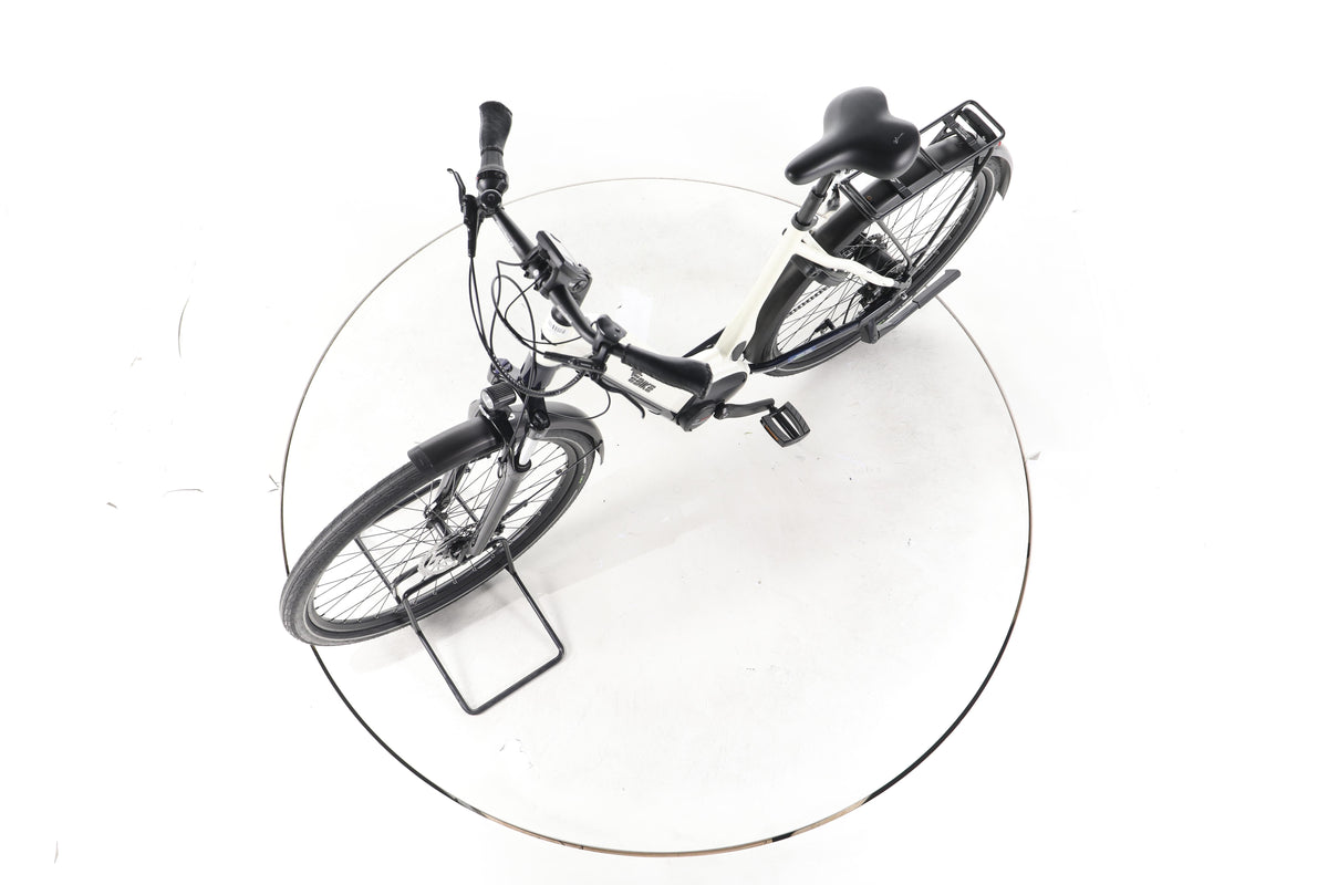 EBIKE Tour Pro City E-Bike Tiefeinsteiger - Image 18