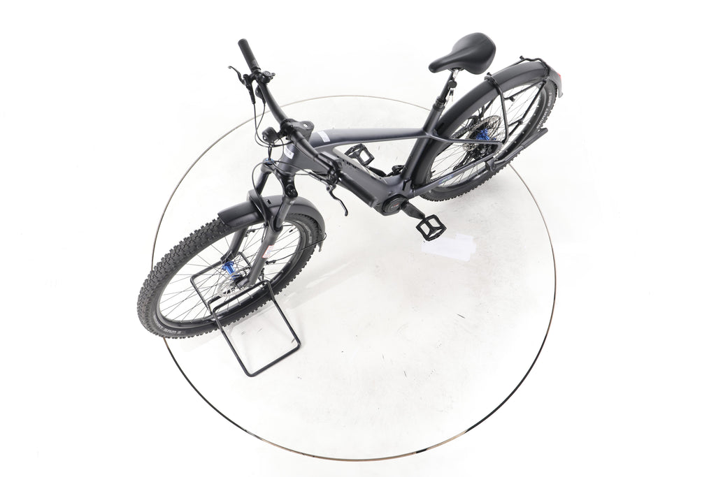 Cube Reaction Hybrid Pro E-Bike 2025 - Image 18