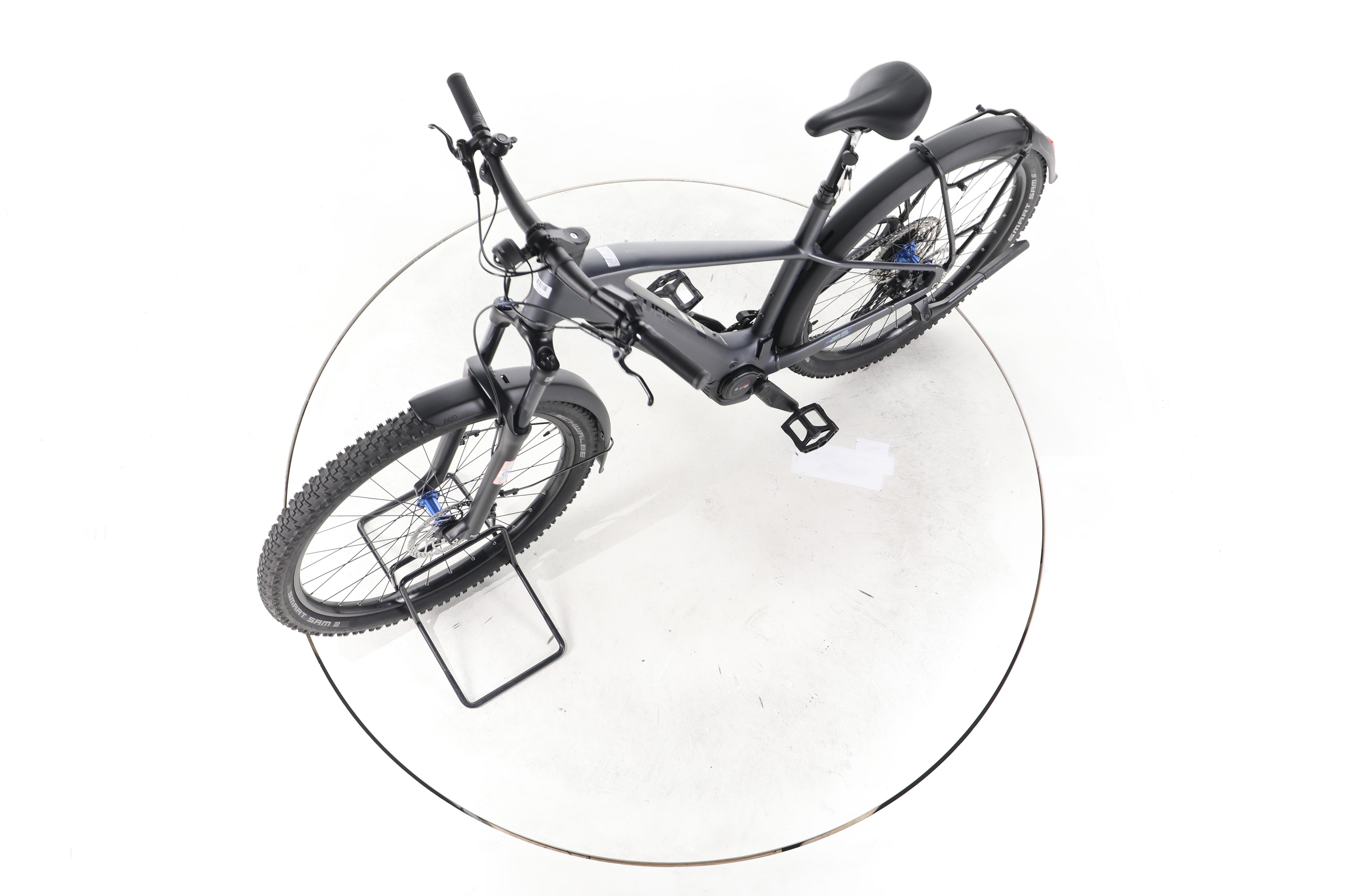 Cube Reaction Hybrid Pro E-Bike 2025 - Image 18