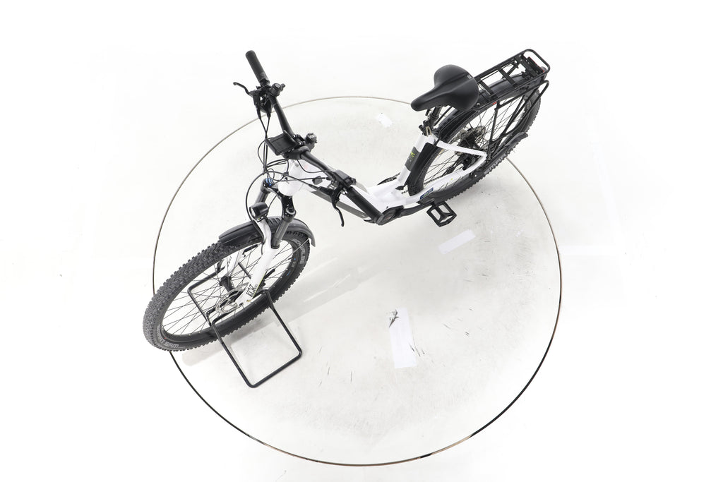 Bulls Copperhead EVO 2 Street Trekking E-Bike Tiefeinsteiger - Image 18