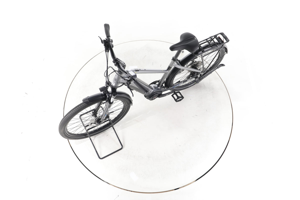 Winora IX10 Trekking E-Bike - Image 18