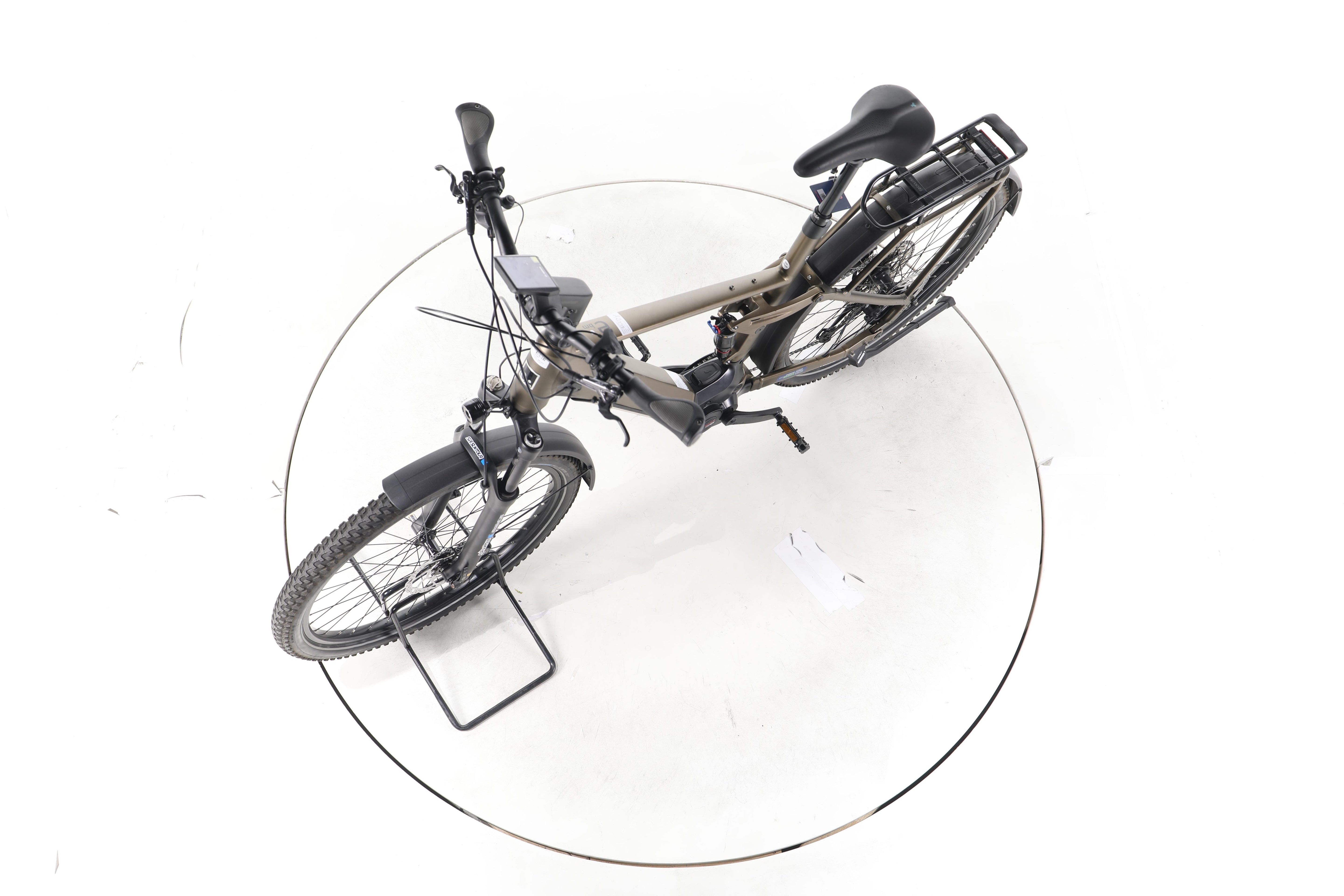 e-bike manufaktur TX22 Cross SUV E-Bike - Image 18