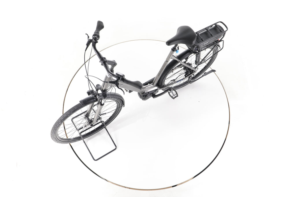 Giant Entour E + City E-Bike Tiefeinsteiger - Image 18