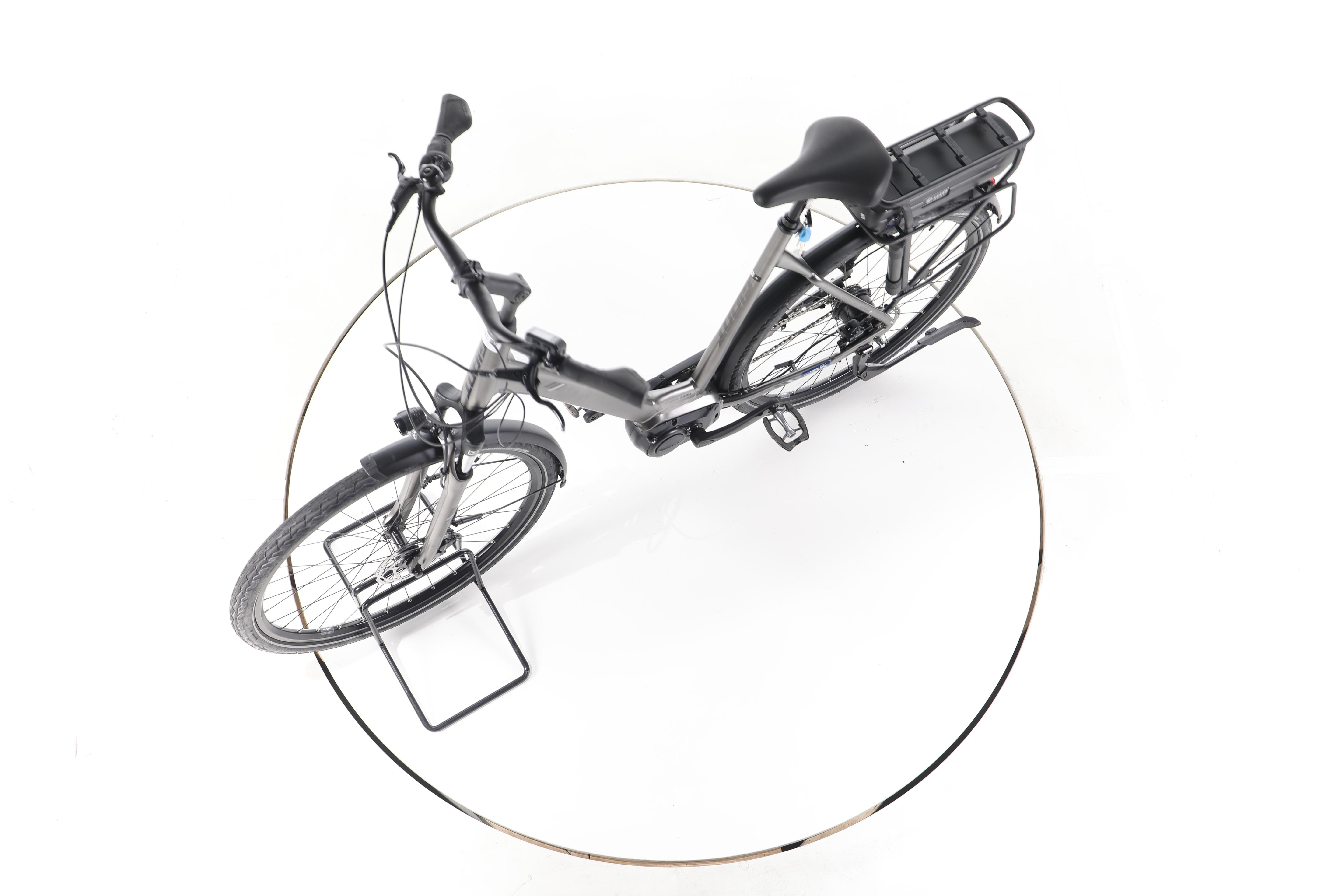 Giant Entour E + City E-Bike Tiefeinsteiger - Image 18