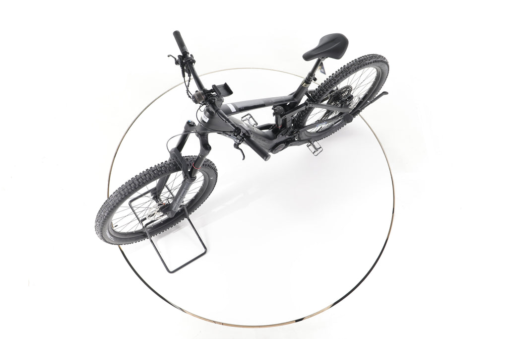 Cube Stereo Hybrid 160 HPC SLX E-Bike Fully Carbon - Image 18