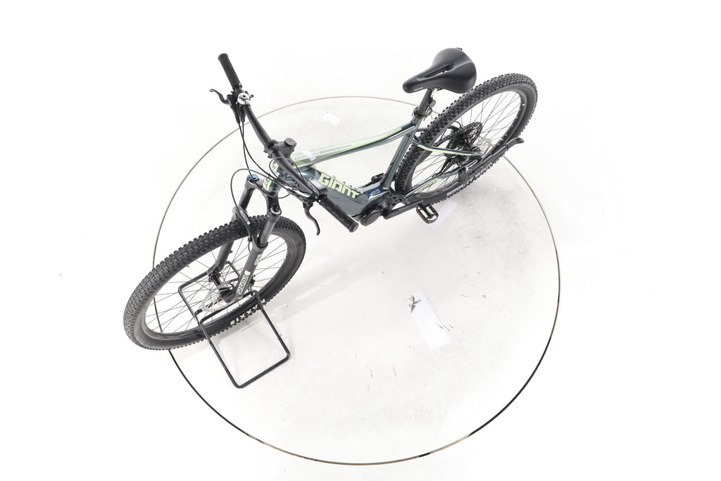 Giant Fathom E+1 E-Bike - Image 18